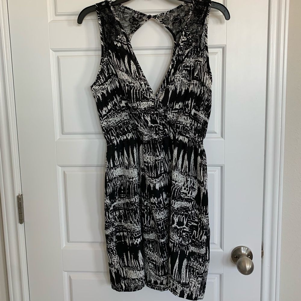TELA Cocktail Dress